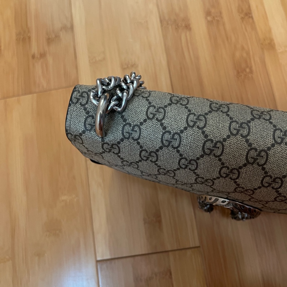 Gucci Dionysus Small - Picture 6 of 11